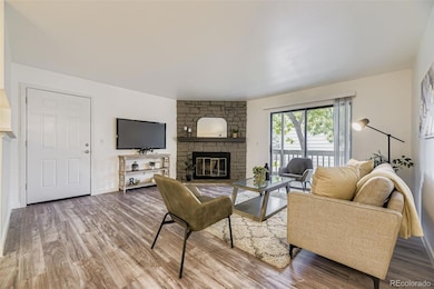 18003 E Ohio Ave unit 102, Aurora, CO 80017 - photo 2