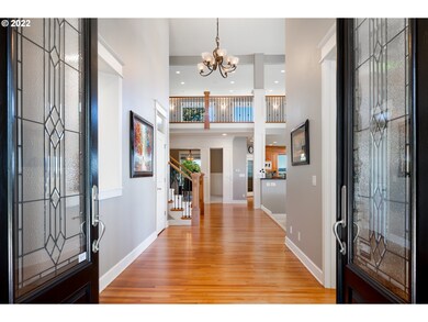Entrance/Foyer