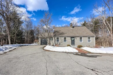 20 Worthley Hill Rd, Goffstown, NH 03045 - photo 4