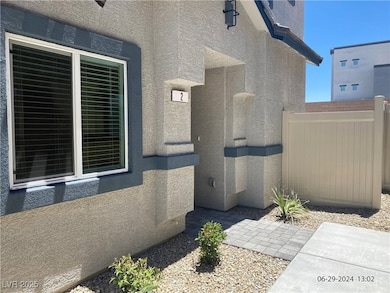 4665 Zodiac Sky Ave unit 2, North Las Vegas, NV 89084 - photo 2