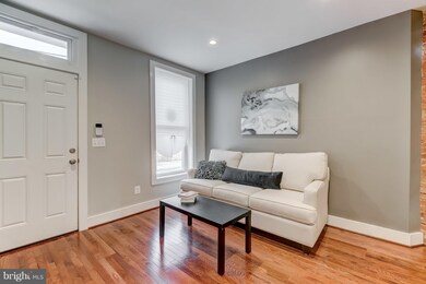 309 S Baylis St, Baltimore, MD 21224 - photo 4