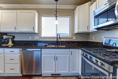 1196 N Angus Loop, Palmer, AK 99645 - photo 4