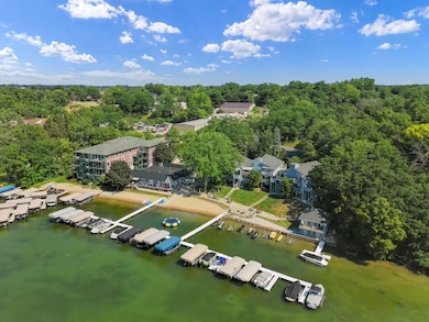 AA3 Deeded Boat Slip
