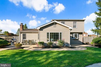 498 Old Mill Dr, Langhorne, PA 19047 - photo 2