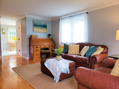 523 Washington St unit B3, Pembroke, MA 02359 - photo 4