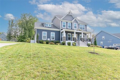 7455 Winding Jasmine Rd, Quinton, VA 23141 - photo 3