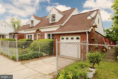 1805 Woodlynne Ave, Oaklyn, NJ 08107 - photo 2