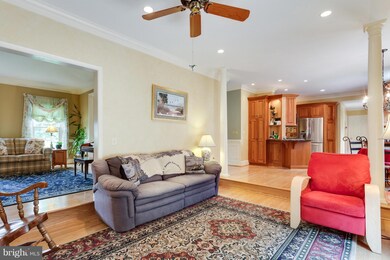 15299 Surrey House Way, Centreville, VA 20120 - photo 5