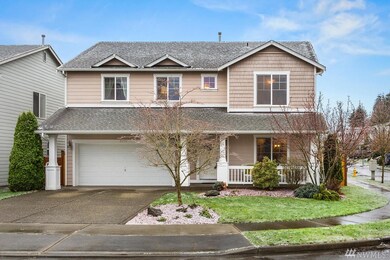 26001 167th Place SE, Covington, WA 98042 - photo 2