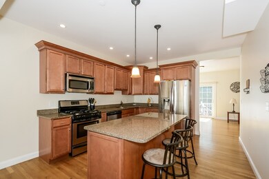 6 Charles Ridge Rd unit B, Littleton, MA 01460 - photo 2