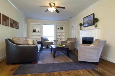 3303 Parkwood Dr, Houston, TX 77021 - photo 5