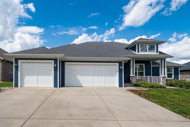 764 N Fox Hill Cir, Nixa, MO 65714 - photo 2