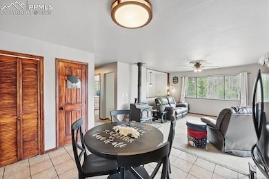 1184 Bennett Dr, Cripple Creek, CO 80813 - photo 7