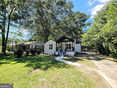 2499 Sylvan Rd, Atlanta, GA 30344 - photo 3