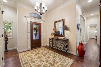 1504 NW Hermanus St, Bentonville, AR 72712 - photo 4