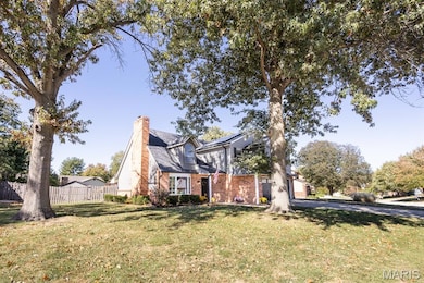 1031 Shadow Ridge Crossing, O Fallon, IL 62269 - photo 2