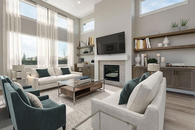 3719 NE Suchy St, Bend, OR 97701 - photo 2