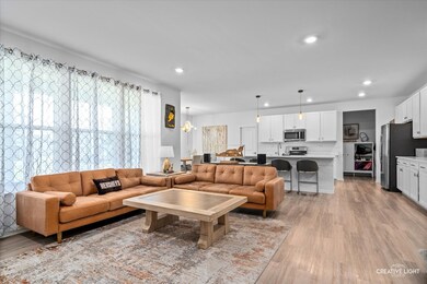 16131 S Lake View Rd, Plainfield, IL 60544 - photo 7