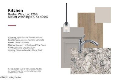 131 Bushel Way, Mount Washington, KY 40047 - photo 2