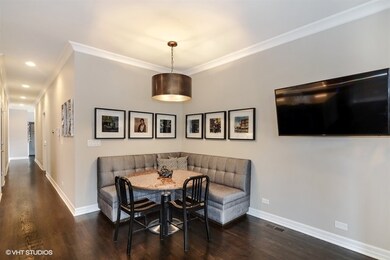 1614 N Artesian Ave unit 1, Chicago, IL 60647 - photo 7