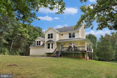 14183 Westwind Ln, Culpeper, VA 22701 - photo 2