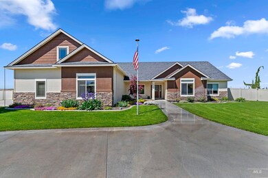 17887 Polara Way, Nampa, ID 83687 - photo 4