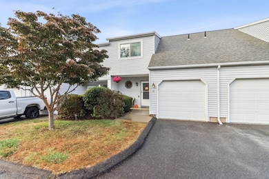 565 Clark Ave unit 18, Bristol, CT 06010 - photo 2