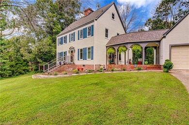 5606 Fallingbrooks Dr, Greensboro, NC 27407 - photo 4