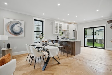 61 Lyndhurst St unit A, Boston, MA 02124 - photo 6