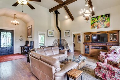 1395 County Road 2461, Alvord, TX 76225 - photo 5