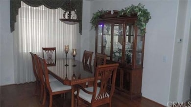 Formal living room.