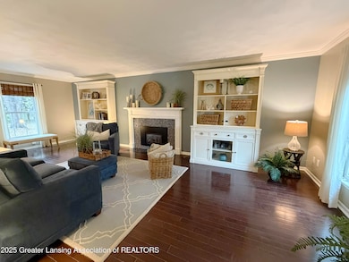 1572 Wenonah Dr, Okemos, MI 48864 - photo 6