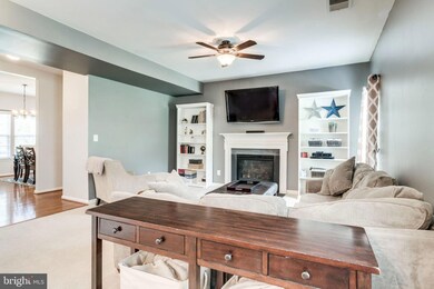 18029 Crystal Downs Terrace, Dumfries, VA 22026 - photo 6