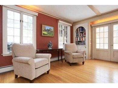 Living Room.