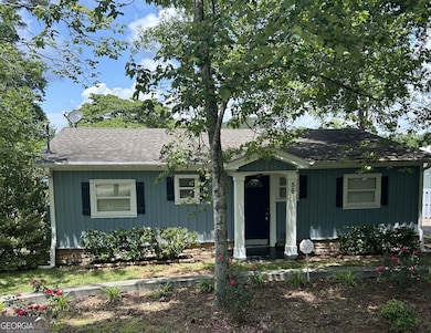 56 Lakeshore Dr, Monticello, GA 31064 - photo 2