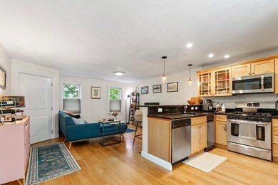 617-619 E 2nd St unit 1, Boston, MA 02127 - photo 5