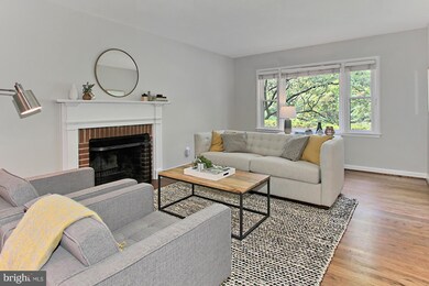 3326 Military Dr, Falls Church, VA 22044 - photo 5