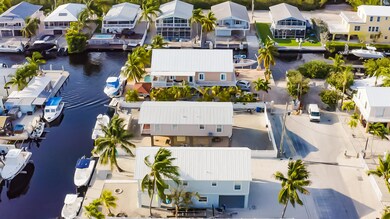 338 Windley Road Key Largo, Fl 33037-6