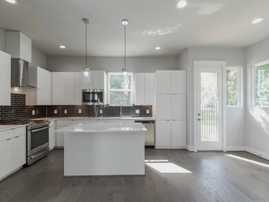 5115 Del Sur St unit H, Houston, TX 77018 - photo 2