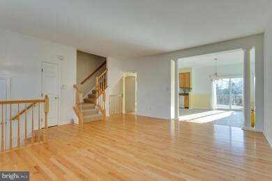 2223 Sluice Channel Place, Woodbridge, VA 22192 - photo 5