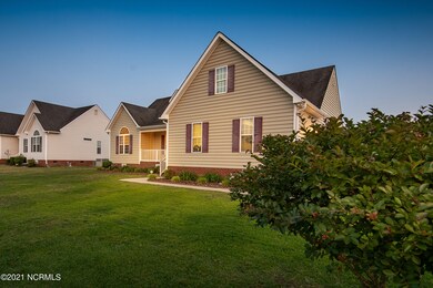 2105 Charity Ln, Winterville, NC 28590 - photo 3