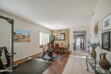 B Living Room 1