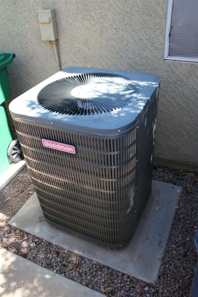 AC unit