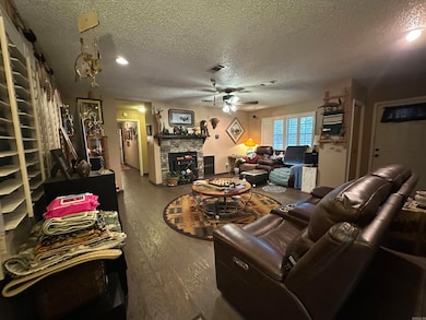 5032 Highway 190 S, Prattsville, AR 72129 - photo 6