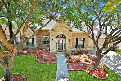 15611 Stable Brook Cir, Cypress, TX 77429 - photo 4