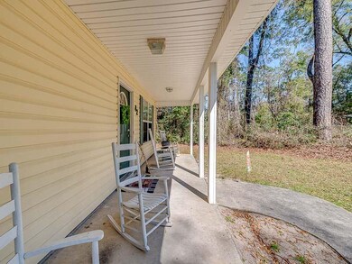 42 Comanche Trail, Crawfordville, FL 32327 - photo 3