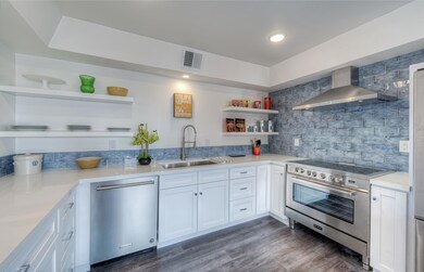 Kitchen Detail