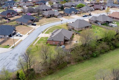 908 Carter Ct, Siloam Springs, AR 72761 - photo 6