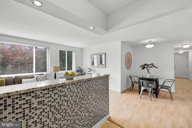 2003 Allen Place NW unit 202, Washington, DC 20009 - photo 7