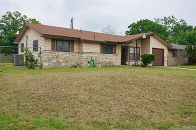 4730 Belinda Lee St, San Antonio, TX 78220 - photo 5